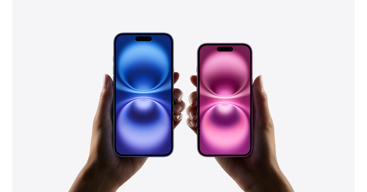 Uncover iPhone 16 Pricing Details on Carrier Product Pages